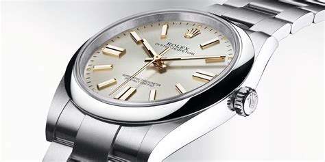 rolex oysrter da uomo prezzo|Acquista Rolex Oyster Perpetual Date su Chrono24.